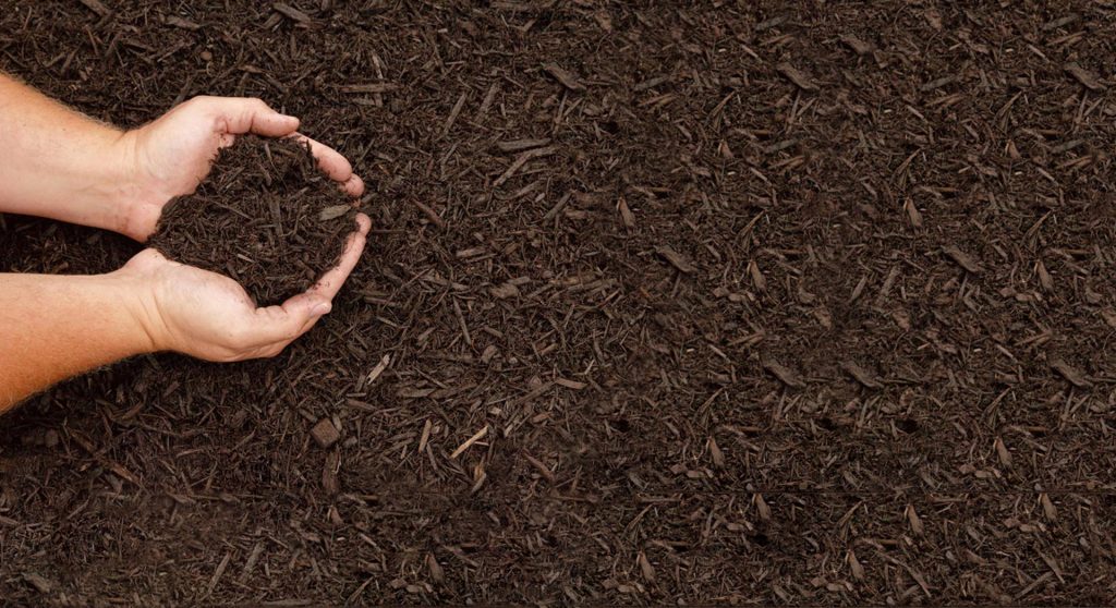 Mulch Company in Nashville | Nashville Topsoil